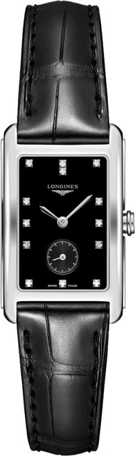 LONGINES Dolcevita L5.512.4.57.0 Image 1
