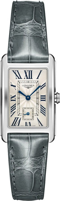 LONGINES Dolcevita L5.512.4.71.3 Image 1