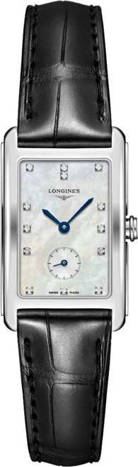 LONGINES Dolcevita L5.512.4.87.0 Image 1