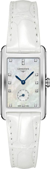LONGINES Dolcevita L5.512.4.87.2 Image 1