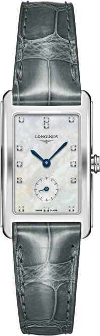 LONGINES Dolcevita L5.512.4.87.3 Image 1