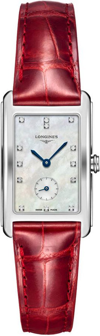 LONGINES Dolcevita L5.512.4.87.5 Image 1