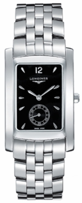 LONGINES Dolcevita L5.655.4.76.6 Image 1