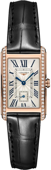 LONGINES Dolcevita L5.512.9.71.0 Image 1