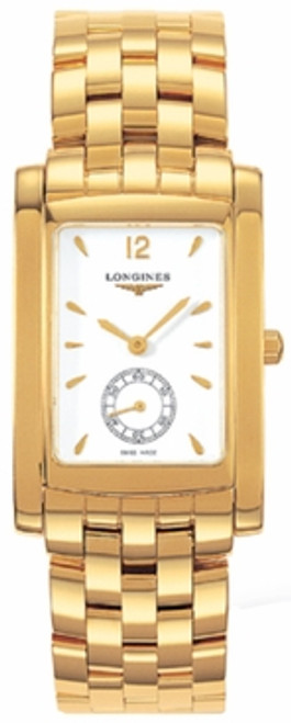LONGINES Dolcevita L5.655.6.16.6 Image 1