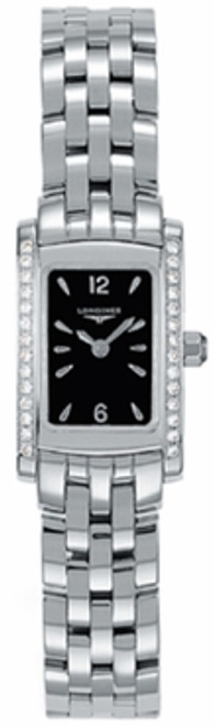 LONGINES Dolcevita L5.158.0.76.6 Image 1