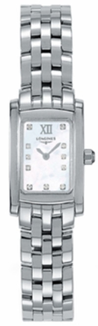 LONGINES Dolcevita L5.158.4.84.6 Image 1
