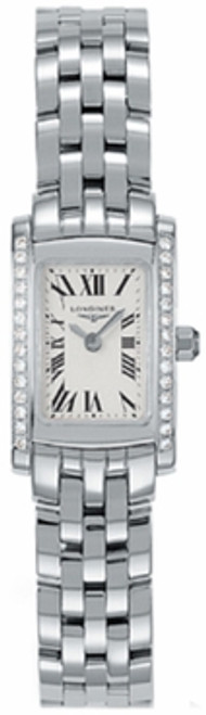 LONGINES Dolcevita L5.158.0.71.6 Image 1