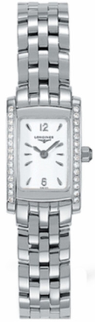 LONGINES Dolcevita L5.158.0.16.6 Image 1