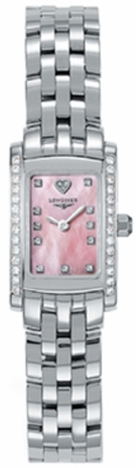 LONGINES Dolcevita L5.158.0.93.6 Image 1
