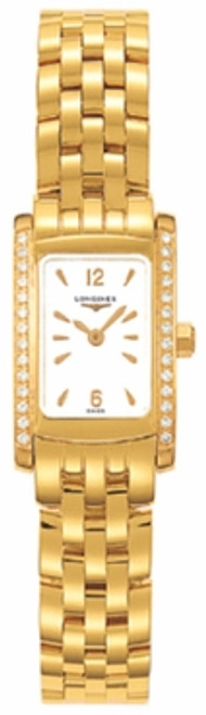 LONGINES Dolcevita L5.158.7.16.6 Image 1