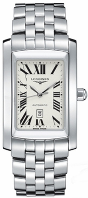 LONGINES Dolcevita L5.688.4.71.6 Image 1