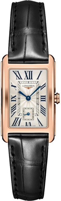 LONGINES Dolcevita L5.512.8.71.0 Image 1