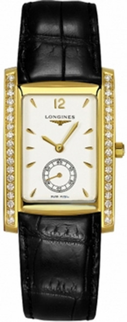 LONGINES Dolcevita L5.655.7.16.0 Image 1