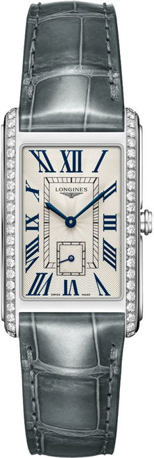 LONGINES Dolcevita L5.755.0.71.3 Image 1