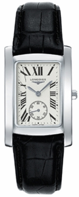 LONGINES Dolcevita L5.655.4.71.2 Image 1