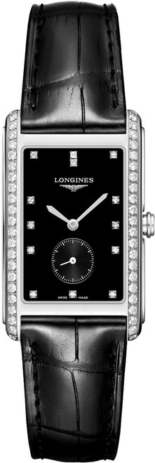 LONGINES Dolcevita L5.755.0.57.0 Image 1