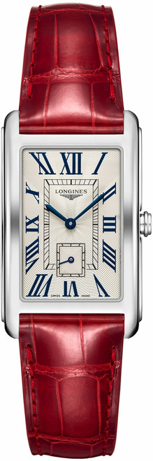 LONGINES Dolcevita L5.755.4.71.5 Image 1