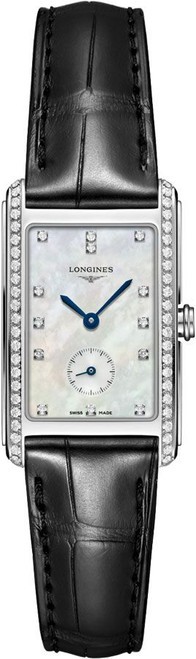 LONGINES Dolcevita L5.512.0.87.0 Image 1