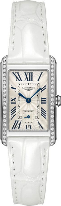 LONGINES Dolcevita L5.512.0.71.2 Image 1