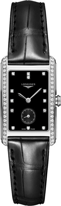 LONGINES Dolcevita L5.512.0.57.0 Image 1