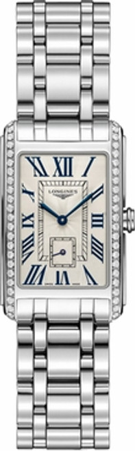 LONGINES Dolcevita L5.512.0.71.6 Image 1