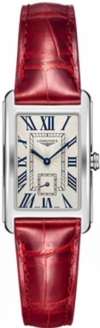 LONGINES Dolcevita L5.512.4.71.5 Image 1 LONGINES Dolcevita L5.512.4.71.5 Image 1