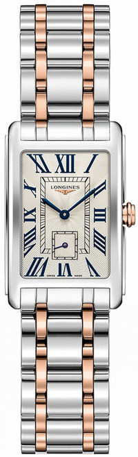 LONGINES Dolcevita L5.255.5.71.7 Image 1