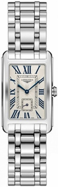 LONGINES Dolcevita L5.512.4.71.6 Image 1 LONGINES Dolcevita L5.512.4.71.6 Image 1