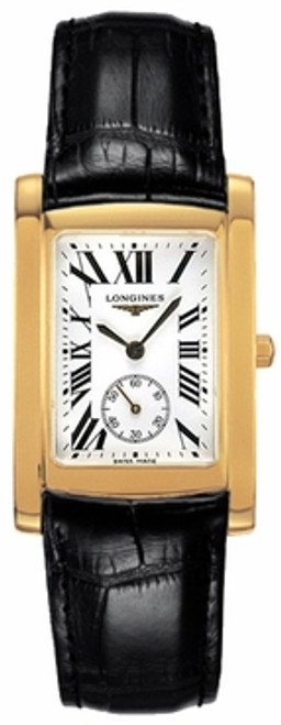 LONGINES Dolcevita L5.655.6.11.0 Image 1