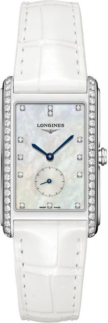 LONGINES Dolcevita L5.755.0.87.2 Image 1
