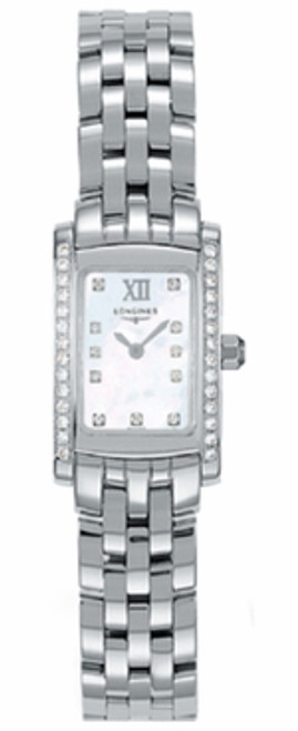 LONGINES Dolcevita L5.158.0.84.6 Image 1