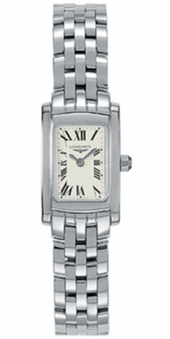 LONGINES Dolcevita L5.158.4.71.6 Image 1