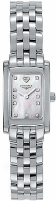LONGINES Dolcevita L5.158.4.94.6 Image 1