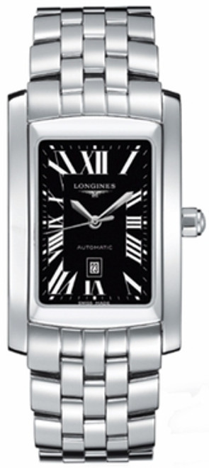 LONGINES Dolcevita L5.688.4.79.6 Image 1