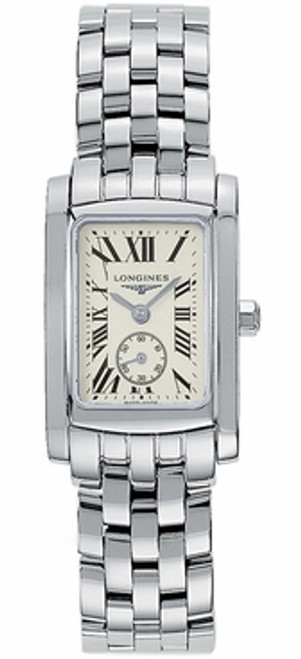 LONGINES Dolcevita L5.155.4.71.6 Image 1 LONGINES Dolcevita L5.155.4.71.6 Image 1