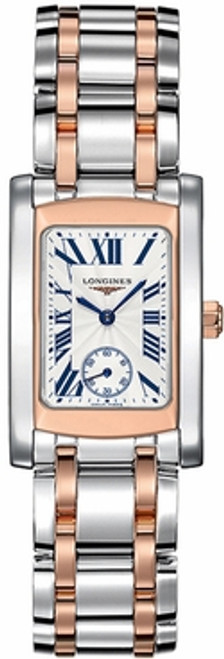 LONGINES Dolcevita L5.155.5.71.7 Image 1 LONGINES Dolcevita L5.155.5.71.7 Image 1