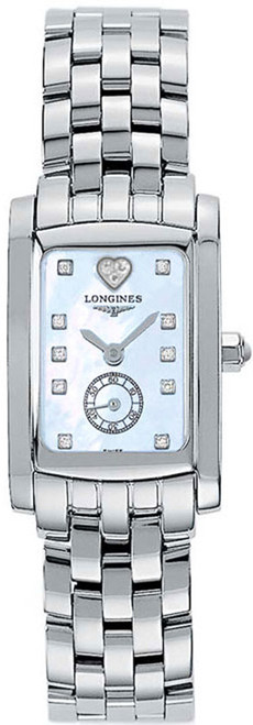 LONGINES Dolcevita L5.155.4.92.6 Image 1