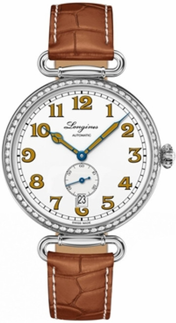 LONGINES Heritage L2.309.0.23.2 Image 1
