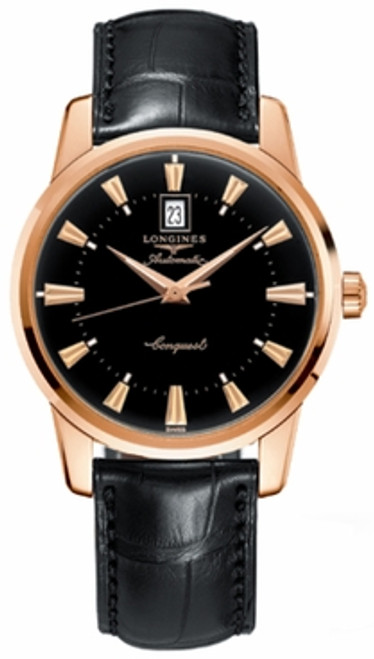 LONGINES Conquest Heritage L1.645.8.52.4 Image 1