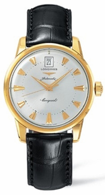 LONGINES Conquest Heritage L1.611.6.72.4 Image 1