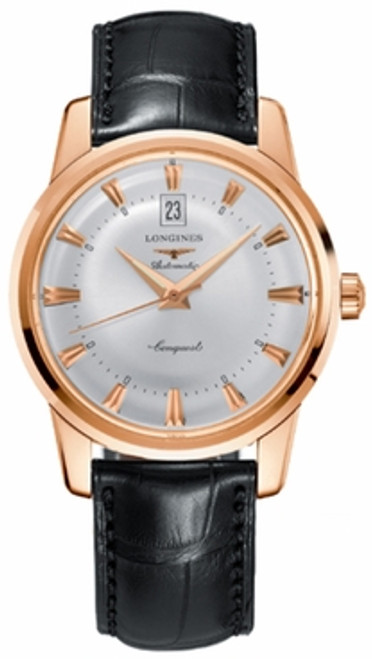 LONGINES Conquest Heritage L1.645.8.75.4 Image 1