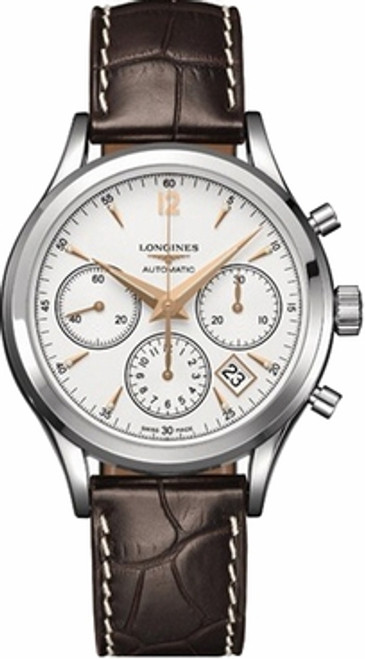 LONGINES Heritage L2.750.4.76.2 Image 1