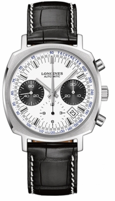 LONGINES Heritage L2.791.4.72.0 Image 1