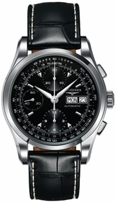 LONGINES Heritage L2.747.4.52.4 Image 1
