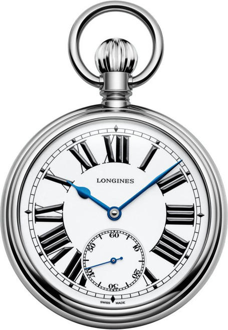 LONGINES Heritage L7.039.4.21.2 Image 1