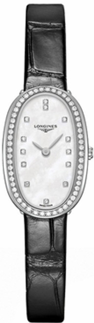 LONGINES Symphonette L2.305.0.87.0 Image 1 LONGINES Symphonette L2.305.0.87.0 Image 1