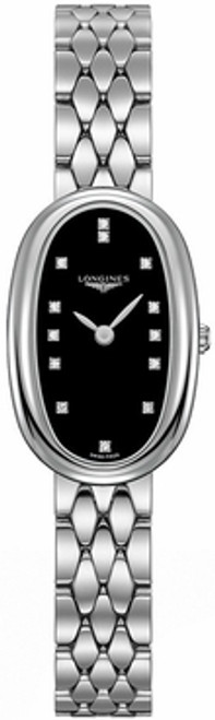 LONGINES Symphonette L2.305.4.57.6 Image 1 LONGINES Symphonette L2.305.4.57.6 Image 1
