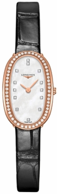 LONGINES Symphonette L2.305.9.87.0 Image 1