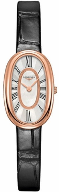 LONGINES Symphonette L2.305.8.81.0 Image 1 LONGINES Symphonette L2.305.8.81.0 Image 1